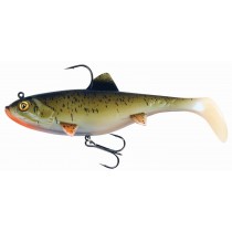 Swimbait Fox Rage Replicant Pike 14cm 55g 1buc Swimbait Fox Rage Replicant Pike 14cm 55g 1buc