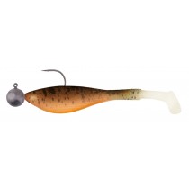 Shad Fox Rage Mini Fry Loaded Marble 7cm 5g 1/0 4buc/set Shad Fox Rage Mini Fry Loaded Marble 7cm 5g 1/0 4buc/set