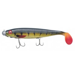 Shad Fox Rage Natural Classics 2 Loaded Fire Tiger 18cm 15g Nr.2&nr.4 1buc/blister