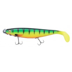 Shad Fox Rage Natural Classics 2 Loaded Silver Bleak 18cm 15g Nr.2&nr.4 1buc/blister