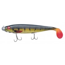 Shad Fox Rage Natural Classics 2 Loaded Fire Tiger 23cm 20g Nr.1&nr.2 1buc/blister Shad Fox Rage Natural Classics 2 Loaded Fire Tiger 23cm 20g Nr.1&nr.2 1buc/blister