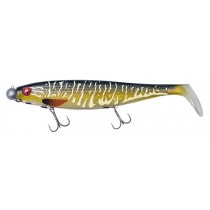 Shad Fox Rage Natural Classics 2 Loaded Perch 23cm 20g Nr.1&nr.2 1buc/blister Shad Fox Rage Natural Classics 2 Loaded Perch 23cm 20g Nr.1&nr.2 1buc/blister