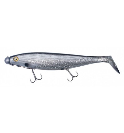 Shad Fox Rage Natural Classics 2 Loaded Pike 23cm 20g Nr.1&nr.2 1buc/blister