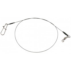 Strune Fox Rage Titanium 1x7 Strand Surefit Leaders 40cm 2buc/plic