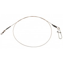 Strune Fox Rage Wolfram 1x49 Strand Surefit Leaders 40cm 2buc/plic