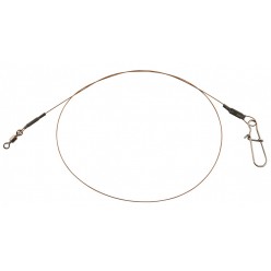 Strune Fox Rage Wolfram 1x49 Strand Surefit Leaders 30cm 2buc/plic