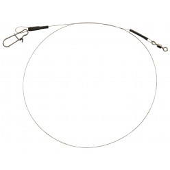 Strune Fox Rage Wolfram 1x19 Strand Surefit Leaders 30cm 2buc/plic