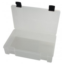 Cutie Pentru Accesorii Fox Rage Stack'n Store Large Deep 8 Compartimente 35.5x22x8cm