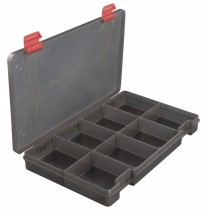 Cutie Pentru Accesorii Fox Rage Stack'n Store Large Shallow 8 Compartimente 35.5x22x4.5cm Cutie Pentru Accesorii Fox Rage Stack'n Store Large Shallow 8 Compartimente 35.5x22x4.5cm
