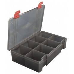 Cutie Pentru Accesorii Fox Rage Stack 'n' Store Deep 8 Compartimente 35.5x22.5x8cm