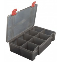 Cutie Pentru Accesorii Fox Rage Stack 'n' Store Deep 8 Compartimente 35.5x22.5x8cm Cutie Pentru Accesorii Fox Rage Stack 'n' Store Deep 8 Compartimente 35.5x22.5x8cm