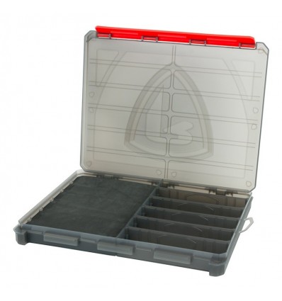 Cutie Pentru Accesorii Fox Rage Compact Storage Box Large 28x22.5x3cm
