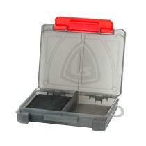 Cutie Pentru Accesorii Fox Rage Compact Storage Box Small 14x11.5x2.55cm Cutie Pentru Accesorii Fox Rage Compact Storage Box Small 14x11.5x2.55cm