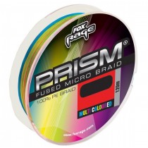 Fir Textil Fox Rage Prism Fused Multi Coloured 120m Fir Textil Fox Rage Prism Fused Multi Coloured 120m