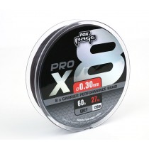 Fir Textil Fox Rage Pro X8 Grey 120m