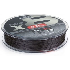 Fir Textil Fox Rage Pro X8 Grey 120m 2