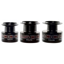 Tambur De Rezerva Mulineta Fox Rage Warrior FD