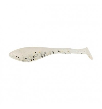Shad Fox Rage Mini Fry Salt `n Pepper 7cm 6 Buc/plic