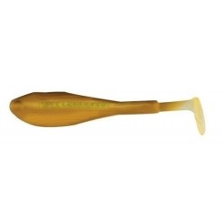 Shad Fox Rage Mini Fry Salt `n Pepper 7cm 6 Buc/plic