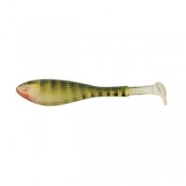 Shad Fox Rage Mini Fry Gold Shiner 7cm 6 Buc/plic Shad Fox Rage Mini Fry Gold Shiner 7cm 6 Buc/plic