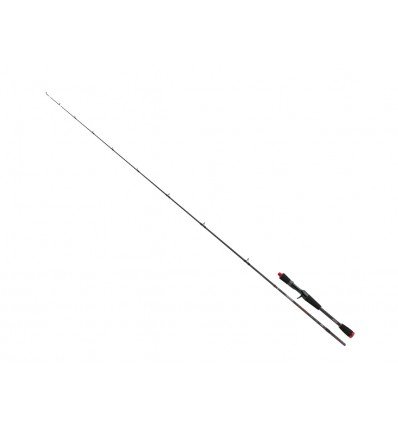 Lanseta Fox Rage Prism Vertical Cast 1.85m 14-28g 1buc