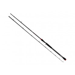 Lanseta Fox Rage Prism Pike Cast X 2.35m 80-170g 2buc 2