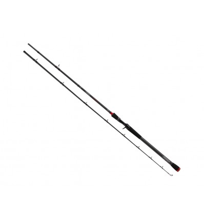 Lanseta Fox Rage Prism Pike Cast X 2.35m 80-170g 2buc
