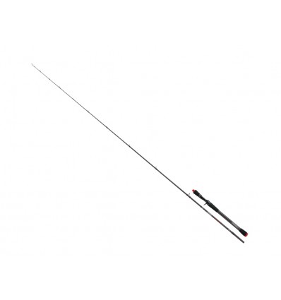 Lanseta Fox Rage Prism Predator Cast X 2.20m 15-60g 1+1buc