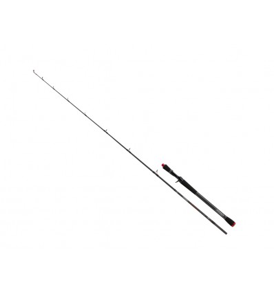 Lanseta Fox Rage Prism Jerk Casting 1.80m 40-120g 1+1buc