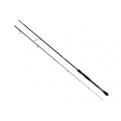 Lanseta Fox Rage Prism Power Spin 2.40m 15-50g 2buc