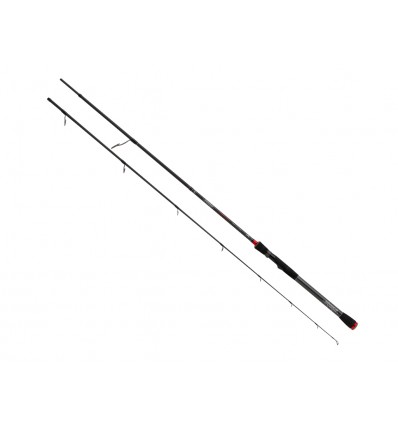 Lanseta Fox Rage Prism Power Spin 2.40m 15-50g 2buc