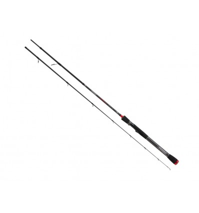 Lanseta Fox Rage Prism Zander Pro 2.70m 7-28g 2buc