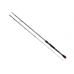 Lanseta Fox Rage Prism Zander Pro 2.70m 7-28g 2buc
