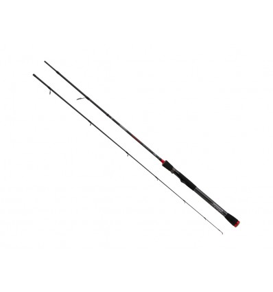 Lanseta Fox Rage Prism Medium Spin 2.40m 5-21g 2buc
