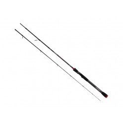 Lanseta Fox Rage Prism Medium Spin 2.40m 5-21g 2buc