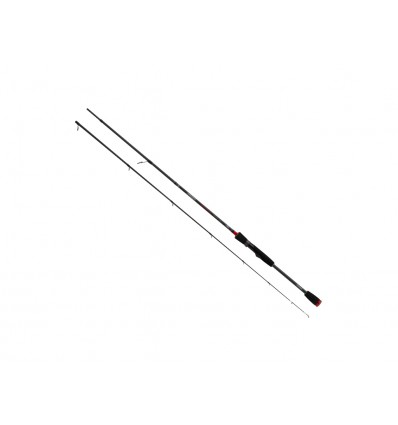 Lanseta Fox Rage Prism Medium Light Spin 2.10m 3-14g 2buc