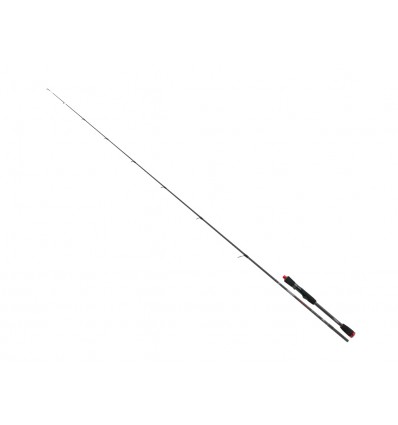 Lanseta Fox Rage Prism Vertical Spin 1.85m 50g 1+1buc