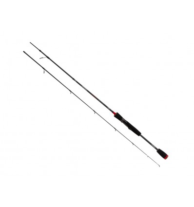 Lanseta Fox Rage Prism Lite Spin 2.10m 2-8g 2buc