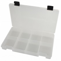 Cutie Pentru Accesorii Fox Rage Stack'n Store Large Deep 16 Compartimente 35.5x22x8cm Cutie Pentru Accesorii Fox Rage Stack'n Store Large Deep 16 Compartimente 35.5x22x8cm
