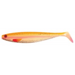 Shad Fox Pro Natural Classic 2 Pike 14cm 2buc/plic