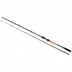 Lanseta Fox Rage Terminator Pro Range Big Bait Special 2.44m 80-200g 2buc