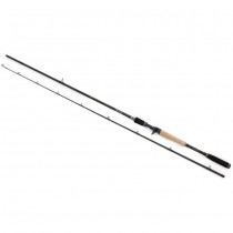 Lanseta Fox Rage Terminator Pro Range Big Bait Special 2.44m 80-200g 2buc