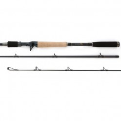 Lanseta Fox Rage Terminator Pro Range Big Bait Special 2.44m 80-200g 2buc 2