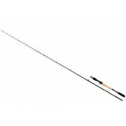 Lanseta Fox Rage Terminator Pro Range Swim & Soft 2.20m 20-60g 1+1buc