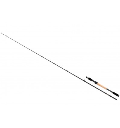 Lanseta Fox Rage Terminator Pro Range Swim & Soft 2.20m 20-60g 1+1buc