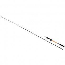 Lanseta Fox Rage Terminator Pro Range Versatile Soft 2.10m 15-40g 1+1buc