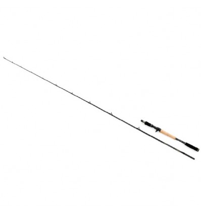 Lanseta Fox Rage Terminator Pro Range Versatile Soft 2.10m 15-40g 1+1buc