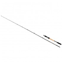 Lanseta Fox Rage Terminator Pro Range Versatile Soft 2.10m 15-40g 1+1buc