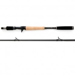 Lanseta Fox Rage Terminator Pro Range Versatile Soft 2.10m 15-40g 1+1buc 2