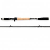 Lanseta Fox Rage Terminator Pro Range Versatile Soft 2.10m 15-40g 1+1buc